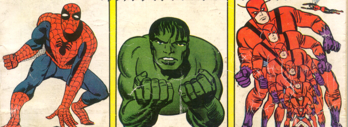Century Comic Center